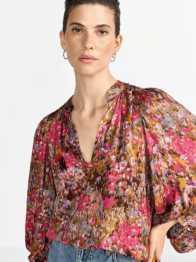 RICHROYAL | Blusenshirt | 