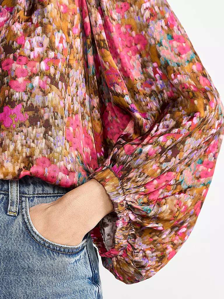 RICHROYAL | Blusenshirt | 