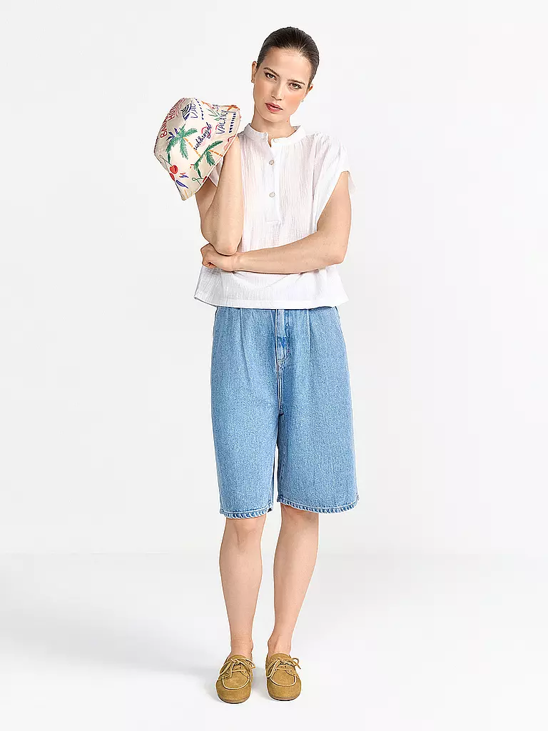 RICHROYAL | Blusenshirt | 