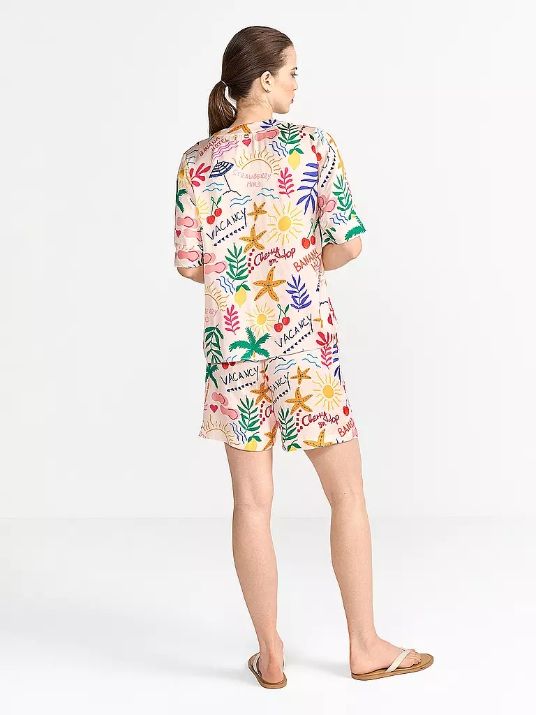 RICHROYAL | Blusenshirt | Weiss