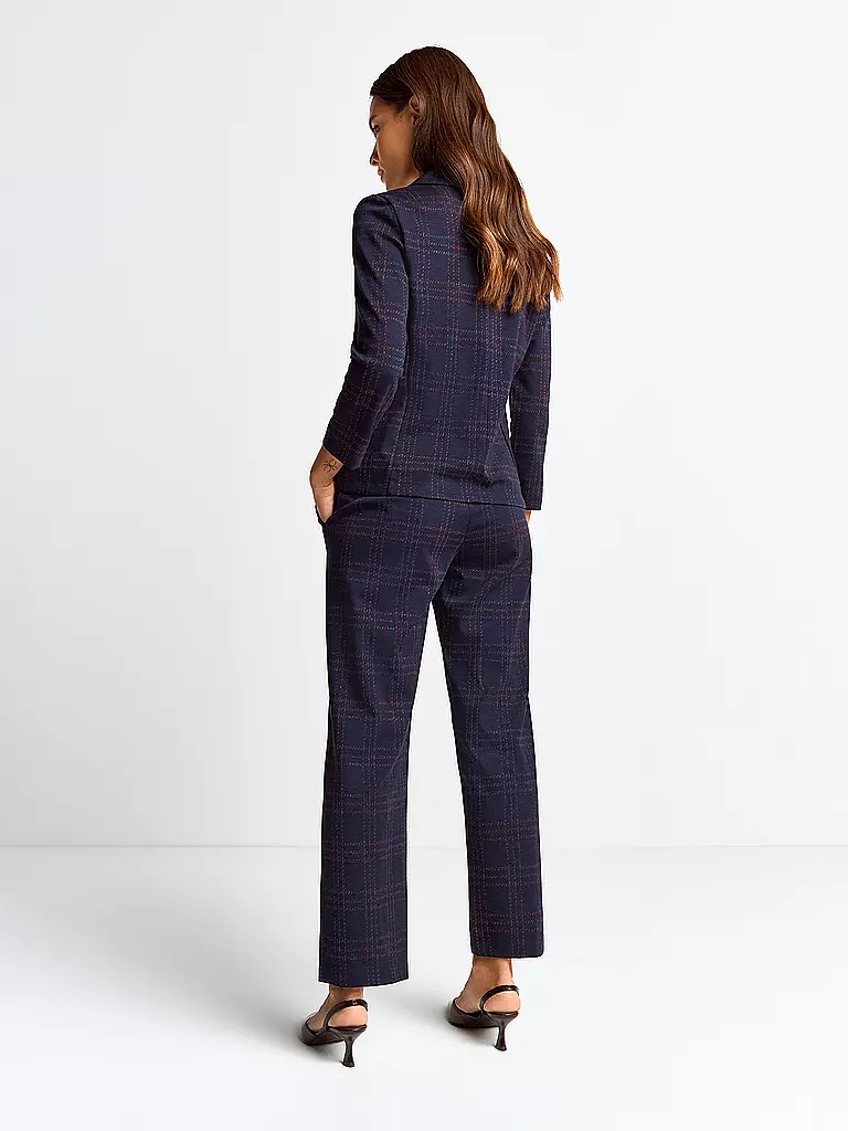 RICHROYAL | Businesshose  | Dunkelblau