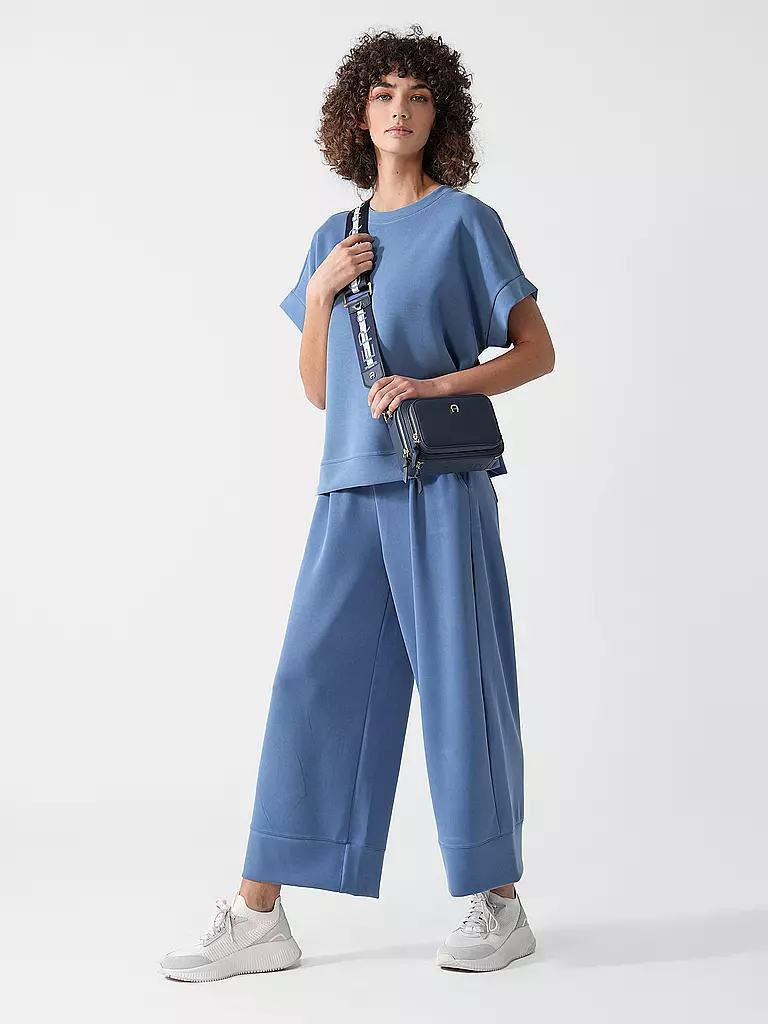 RICHROYAL | Culotte  | Blau