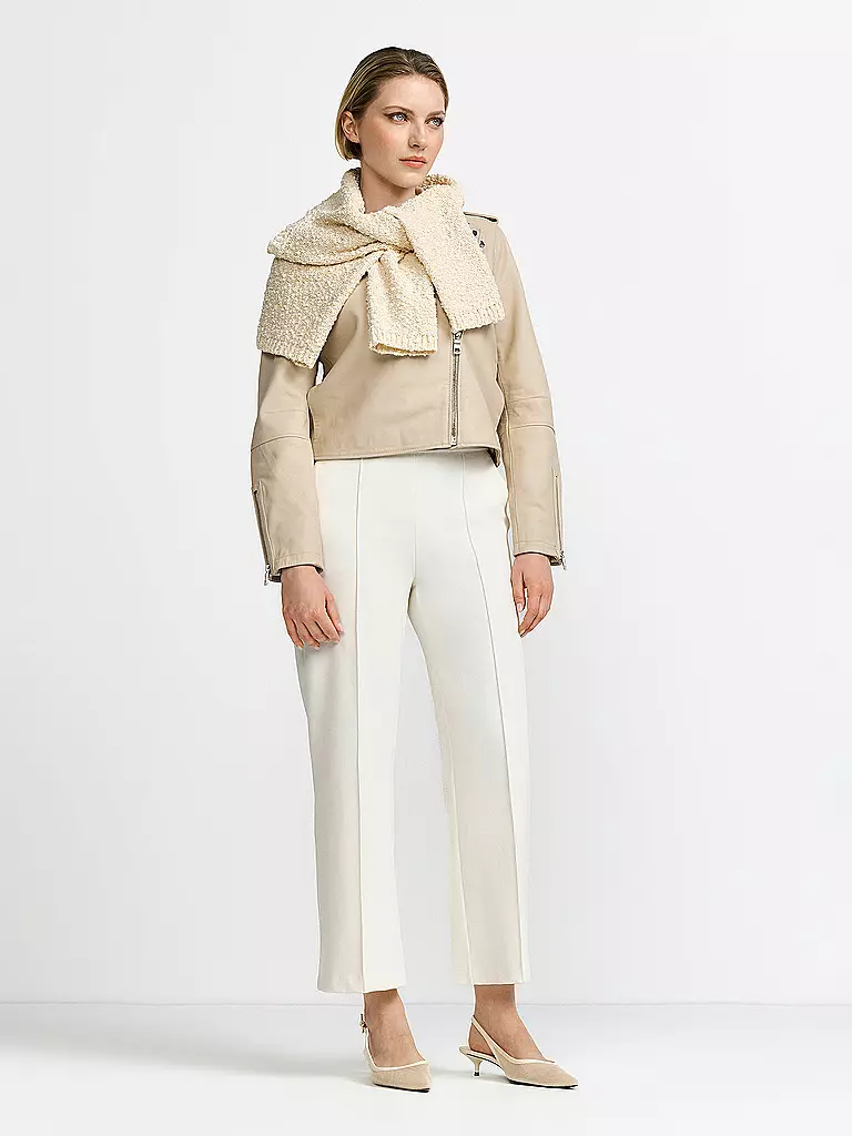 RICHROYAL | Culotte  | Creme