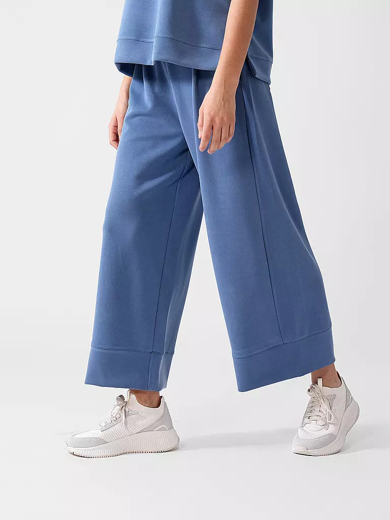 RICHROYAL | Culotte  | Blau