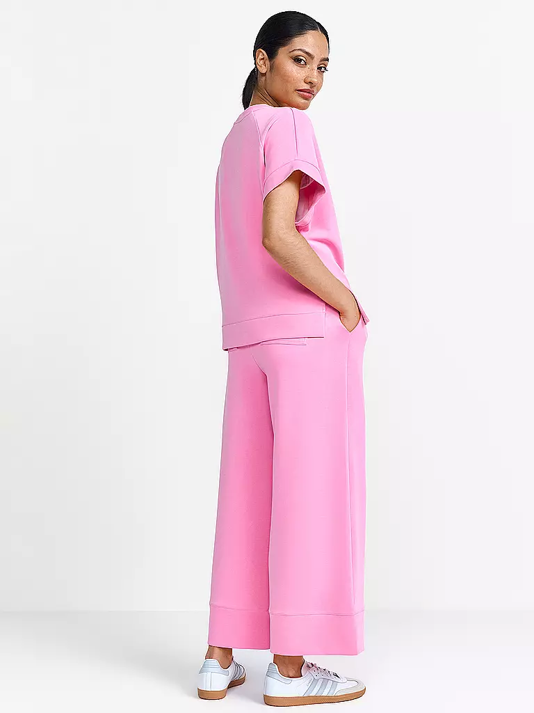 RICHROYAL | Culotte  | Rosa