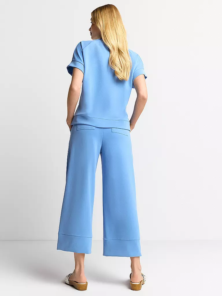RICHROYAL | Culotte | Blau