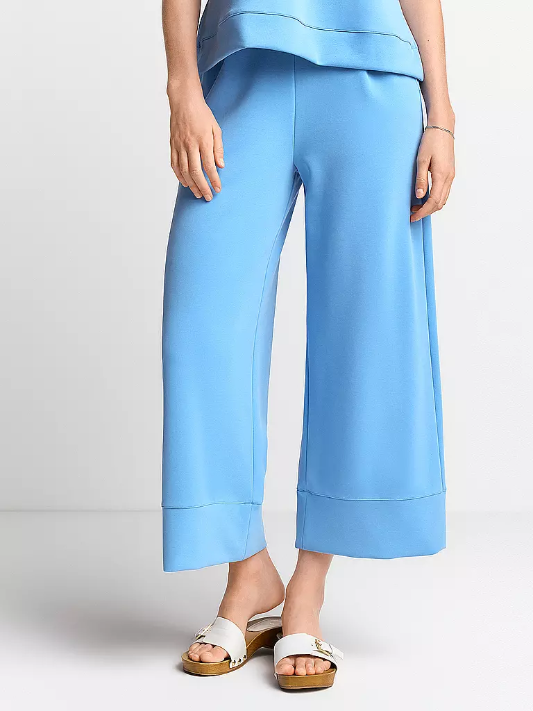 RICHROYAL | Culotte | Blau
