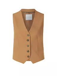 RICHROYAL | Gilet | Camel
