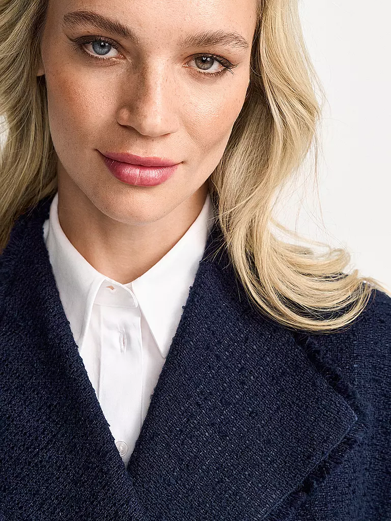 RICHROYAL | Gilet | Dunkelblau