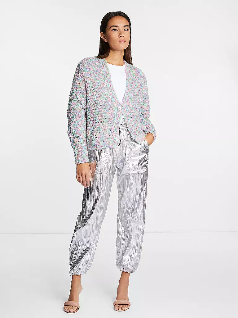 RICHROYAL | Hose   | Silber