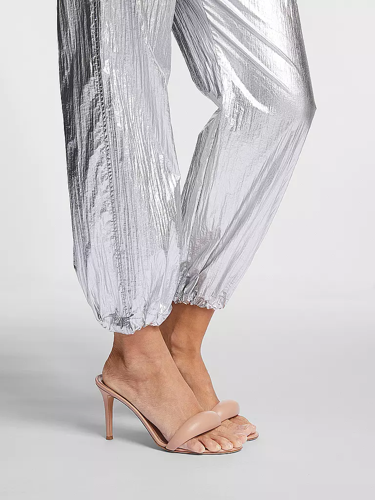 RICHROYAL | Hose   | Silber