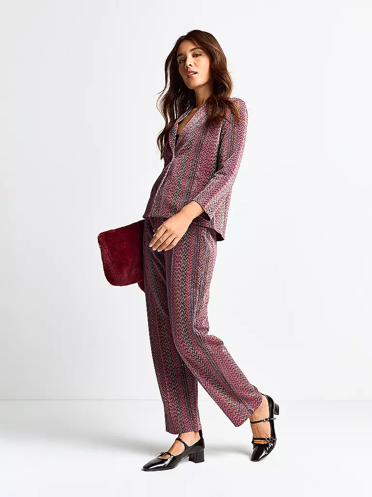 RICHROYAL | Hose | Rot