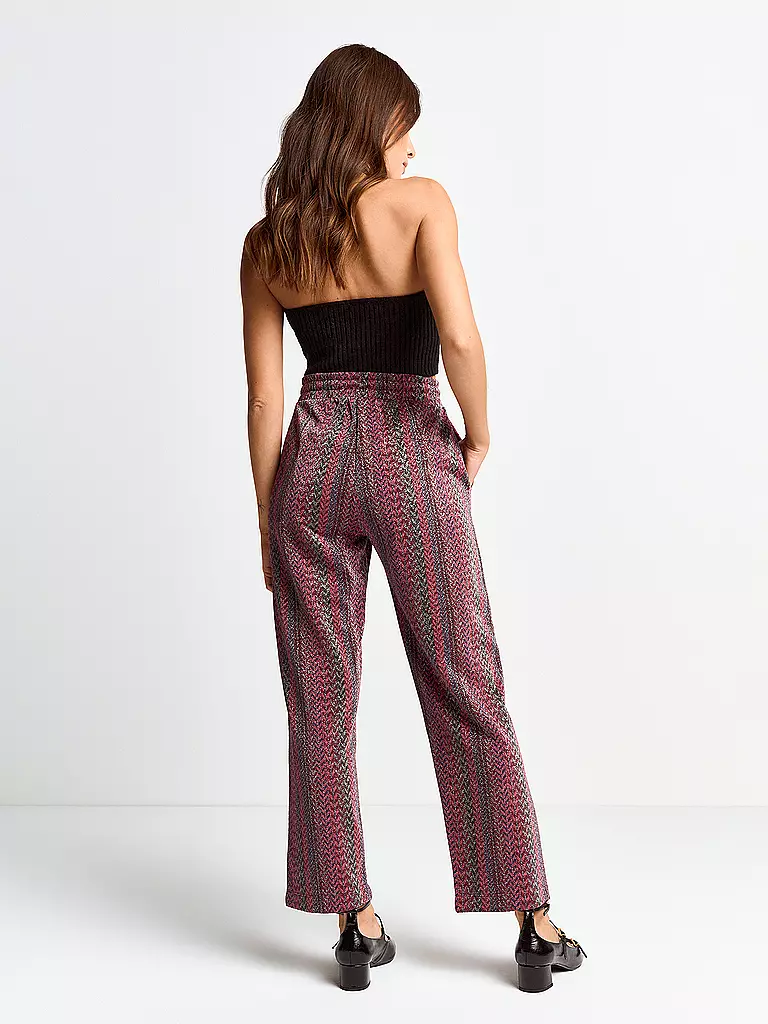 RICHROYAL | Hose | Rot