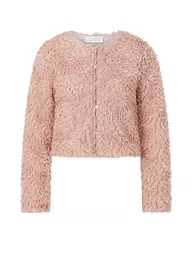 RICHROYAL | Jäckchen  | Rosa