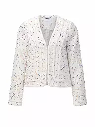 RICHROYAL | Jäckchen  | Creme