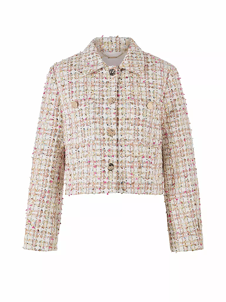 RICHROYAL | Jäckchen | Creme