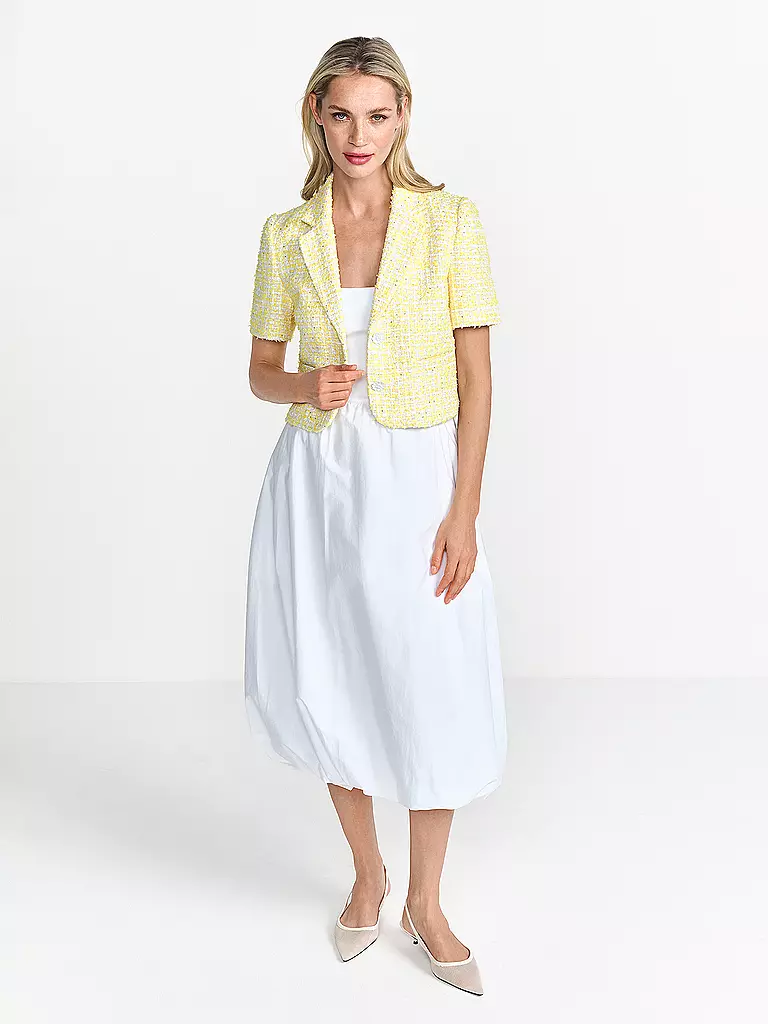 RICHROYAL | Jäckchen | Gelb