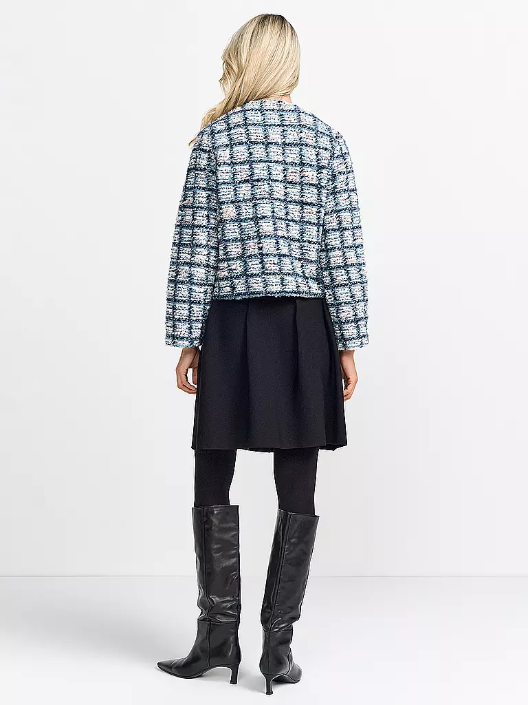 RICHROYAL | Jäckchen | Blau