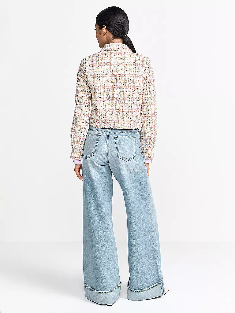 RICHROYAL | Jäckchen | Creme