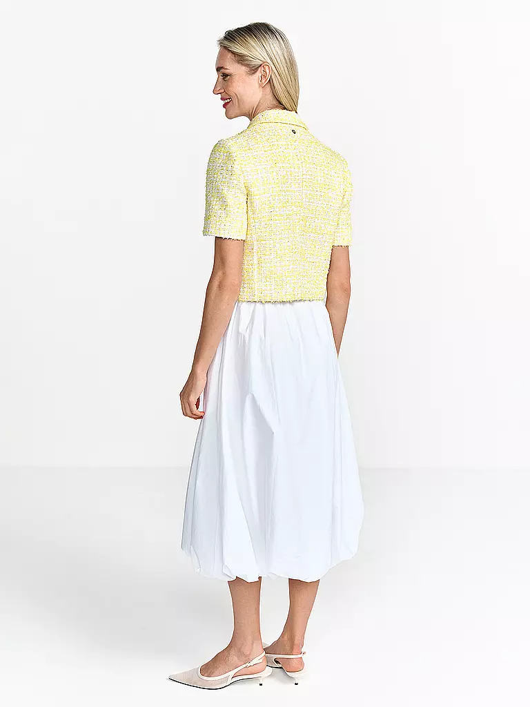 RICHROYAL | Jäckchen | Gelb