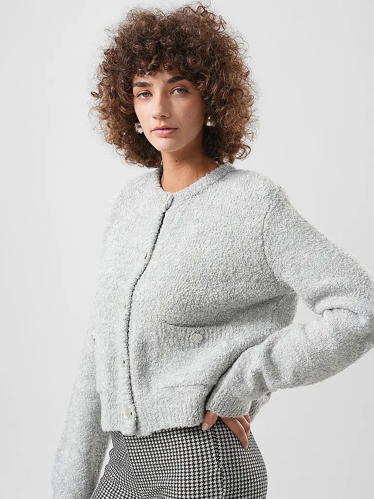 RICHROYAL | Jäckchen | 