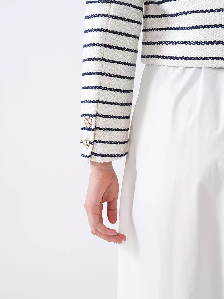 RICHROYAL | Jäckchen | Creme