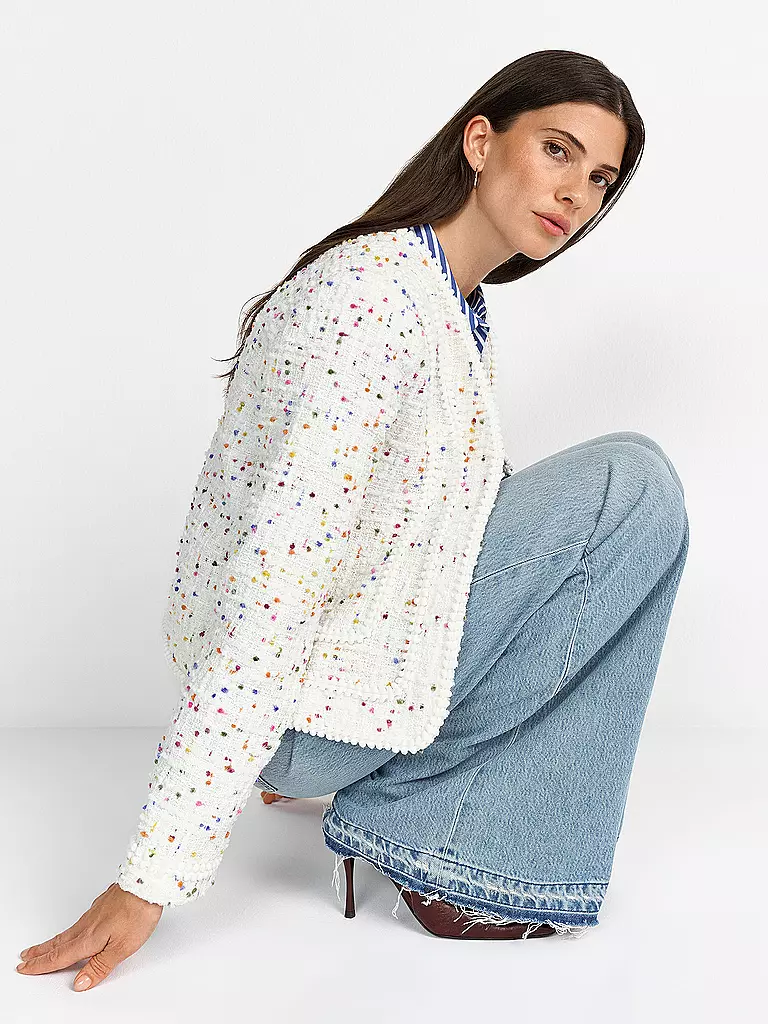 RICHROYAL | Jäckchen | 