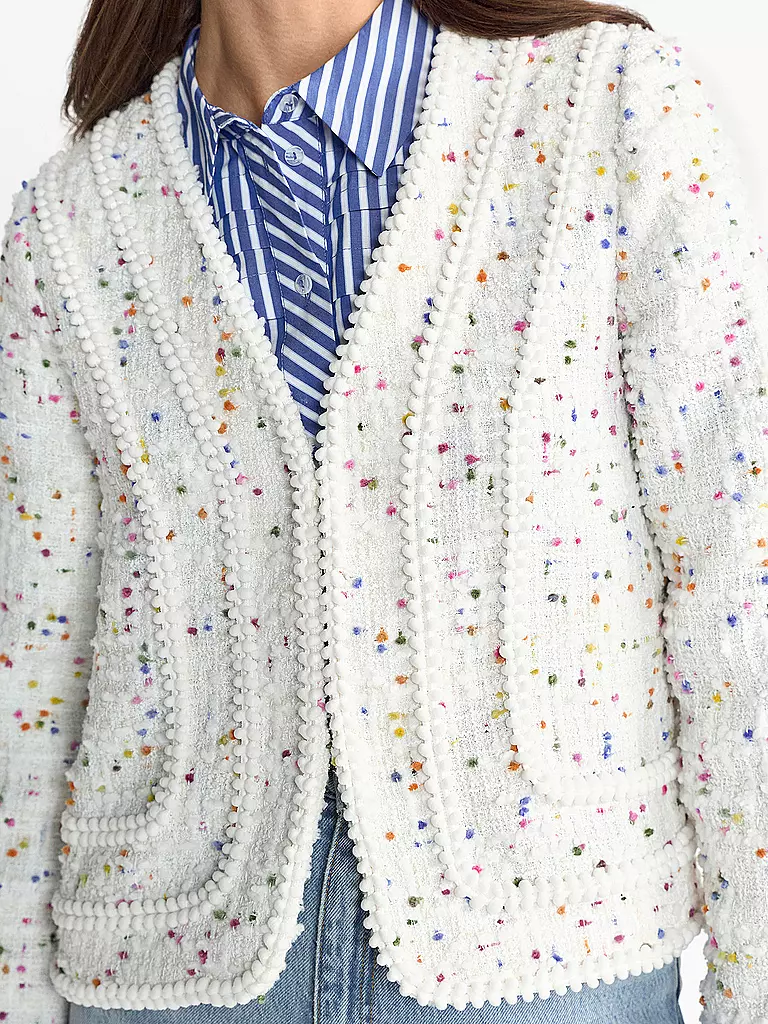 RICHROYAL | Jäckchen | 