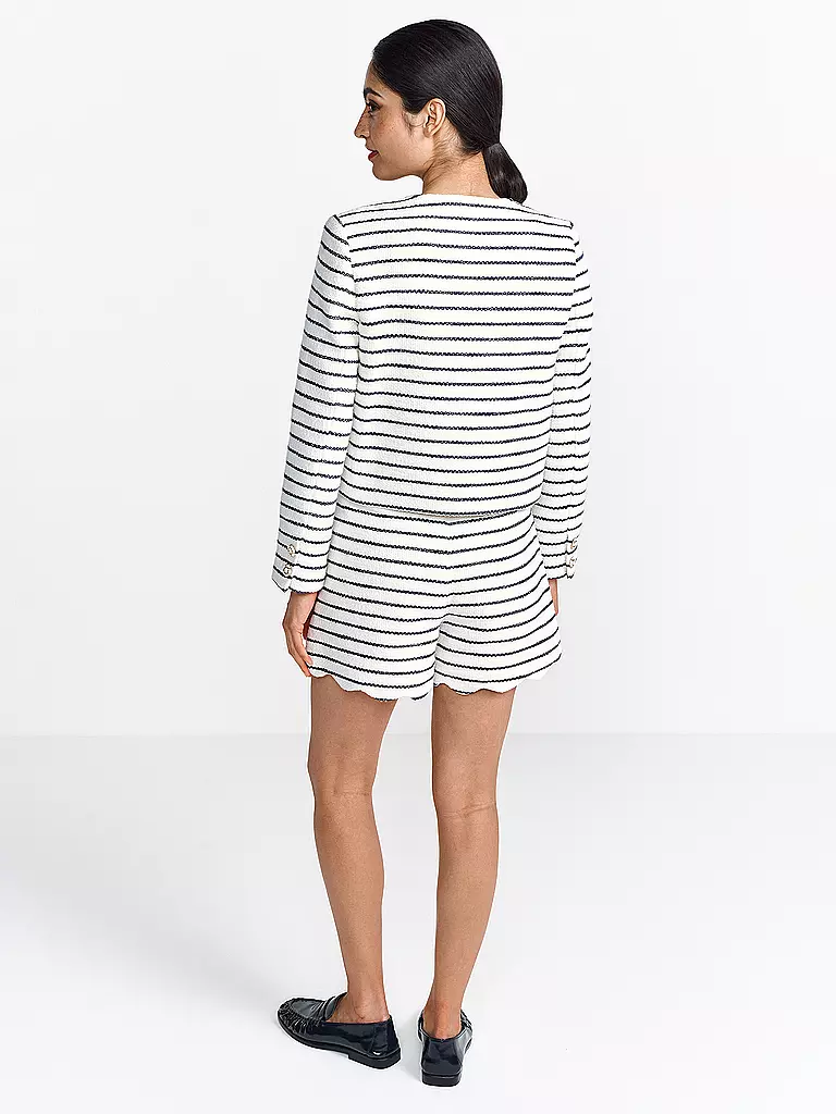 RICHROYAL | Jäckchen | Creme