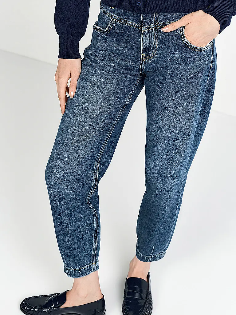 RICHROYAL | Jeans Balloon Fit | 