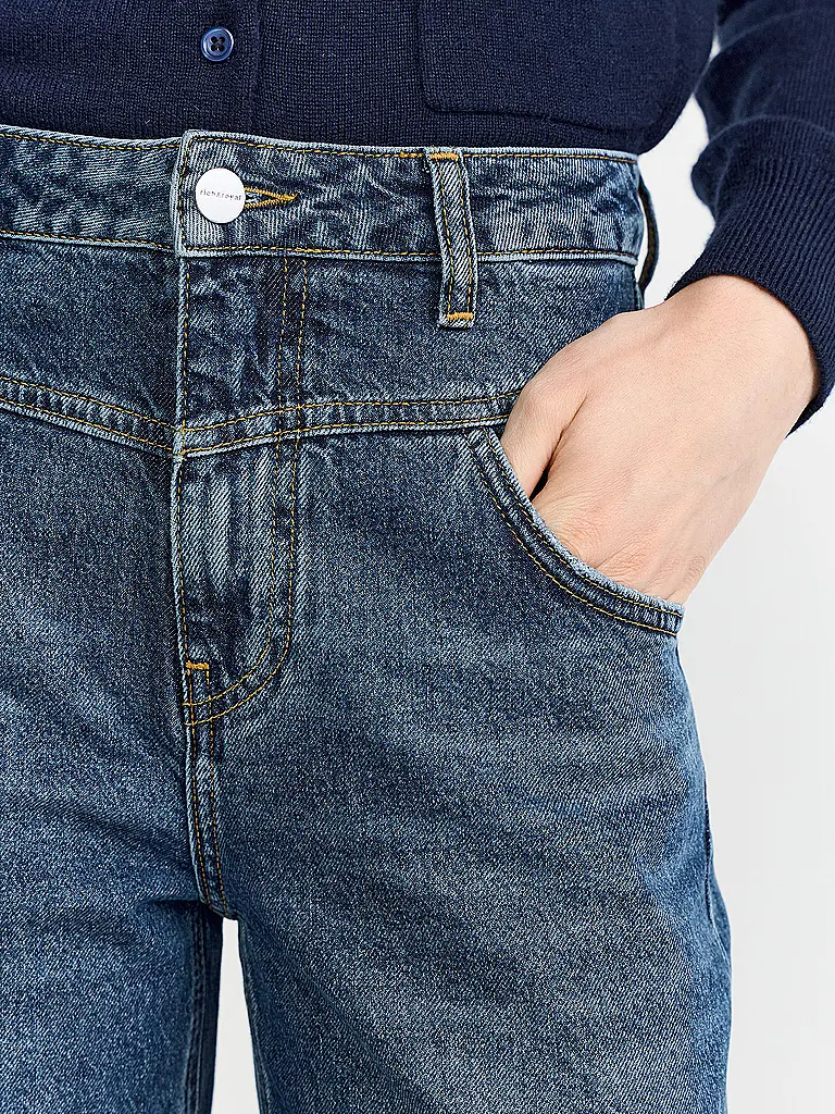 RICHROYAL | Jeans Balloon Fit | 