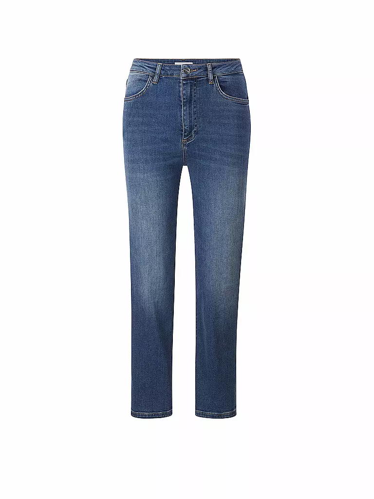 RICHROYAL | Jeans Straight Fit  | Blau