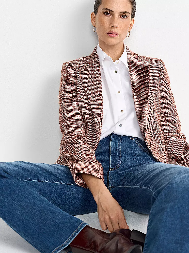 RICHROYAL | Jeans Straight Fit | 