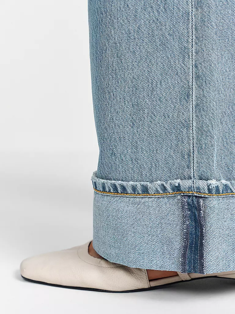 RICHROYAL | Jeans Wide Leg | 