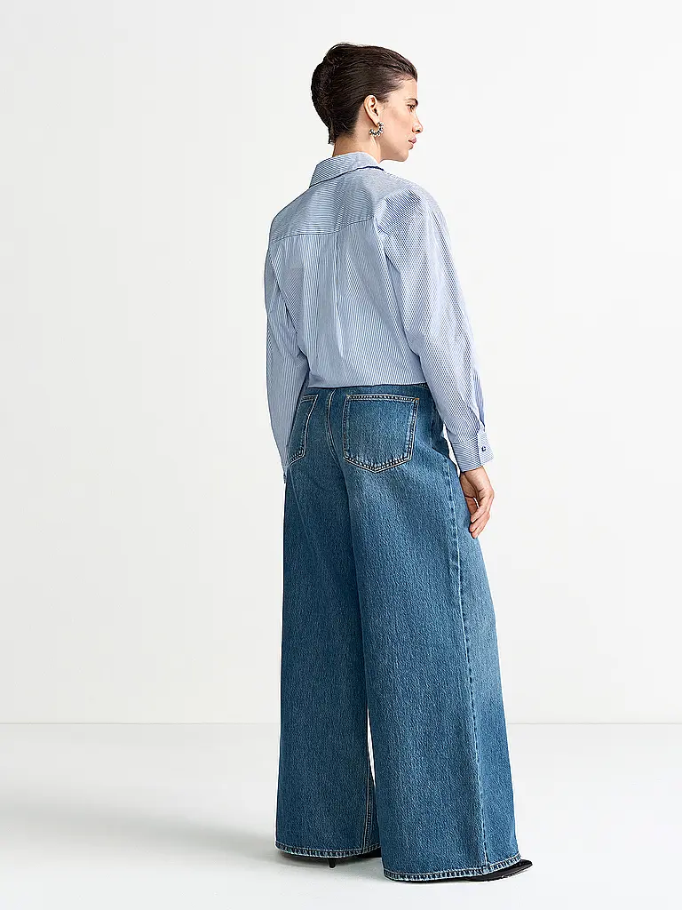 RICHROYAL | Jeans Wide Leg | 