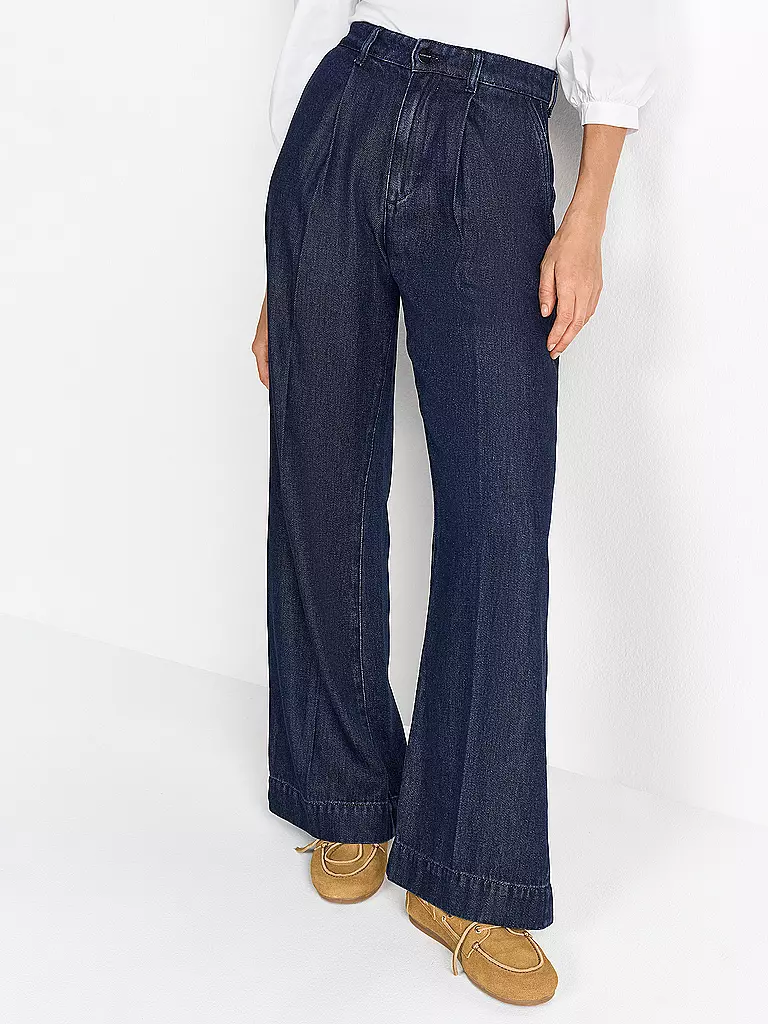 RICHROYAL | Jeans Wide Leg | 