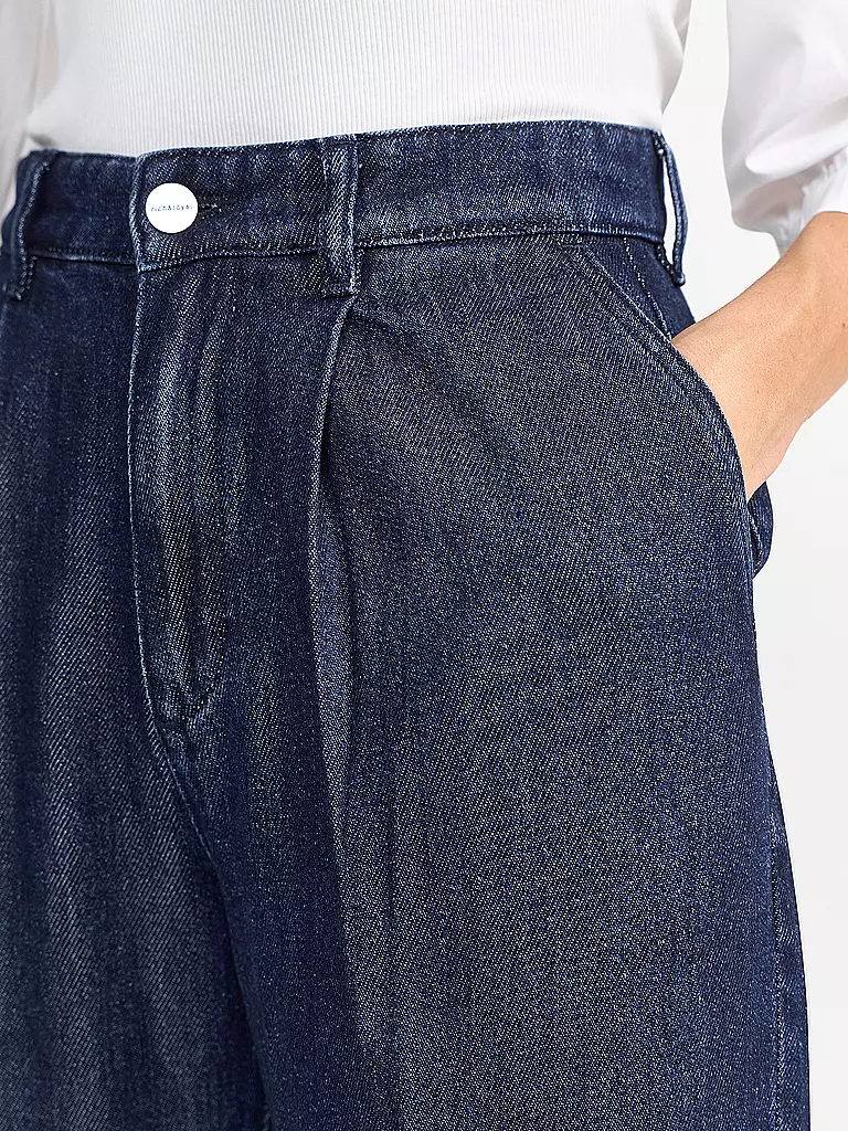 RICHROYAL | Jeans Wide Leg | 
