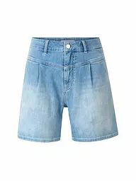 RICHROYAL | Jeansshorts | Blau