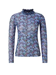 RICHROYAL | Langarmshirt  | Dunkelblau