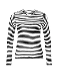 RICHROYAL | Langarmshirt  | Braun