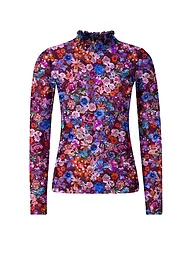 RICHROYAL | Langarmshirt  | Dunkelrot