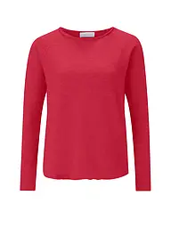 RICHROYAL | Langarmshirt  | Rot