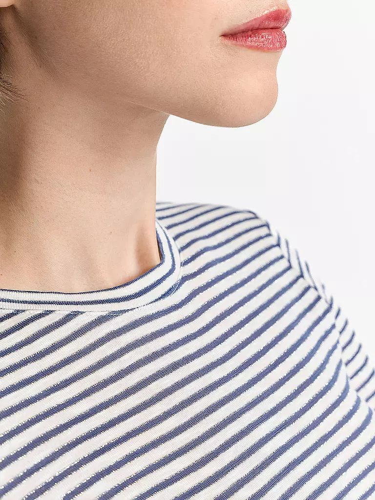 RICHROYAL | Langarmshirt  | Blau