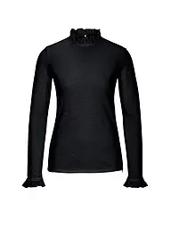 RICHROYAL | Langarmshirt | Schwarz