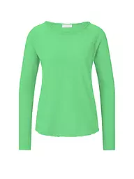 RICHROYAL | Langarmshirt | Grün