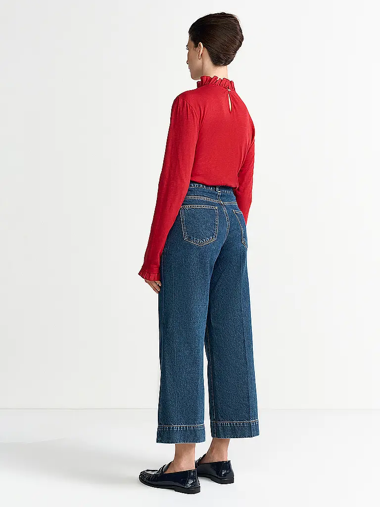 RICHROYAL | Langarmshirt | 