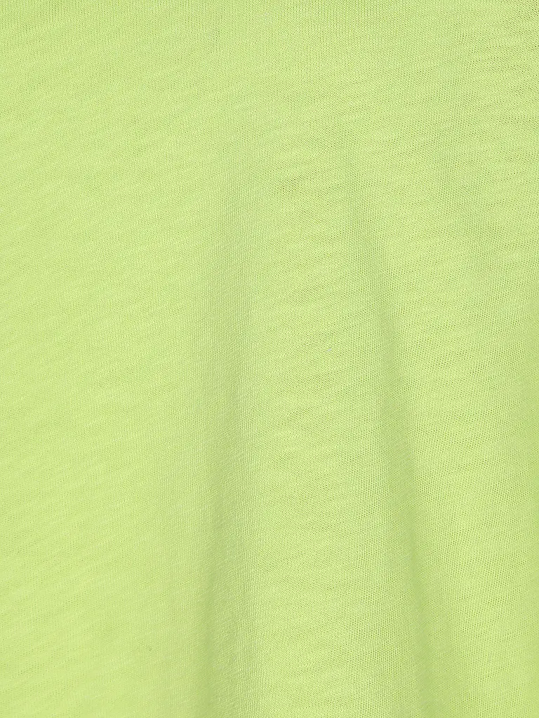 RICHROYAL | Langarmshirt | Grün