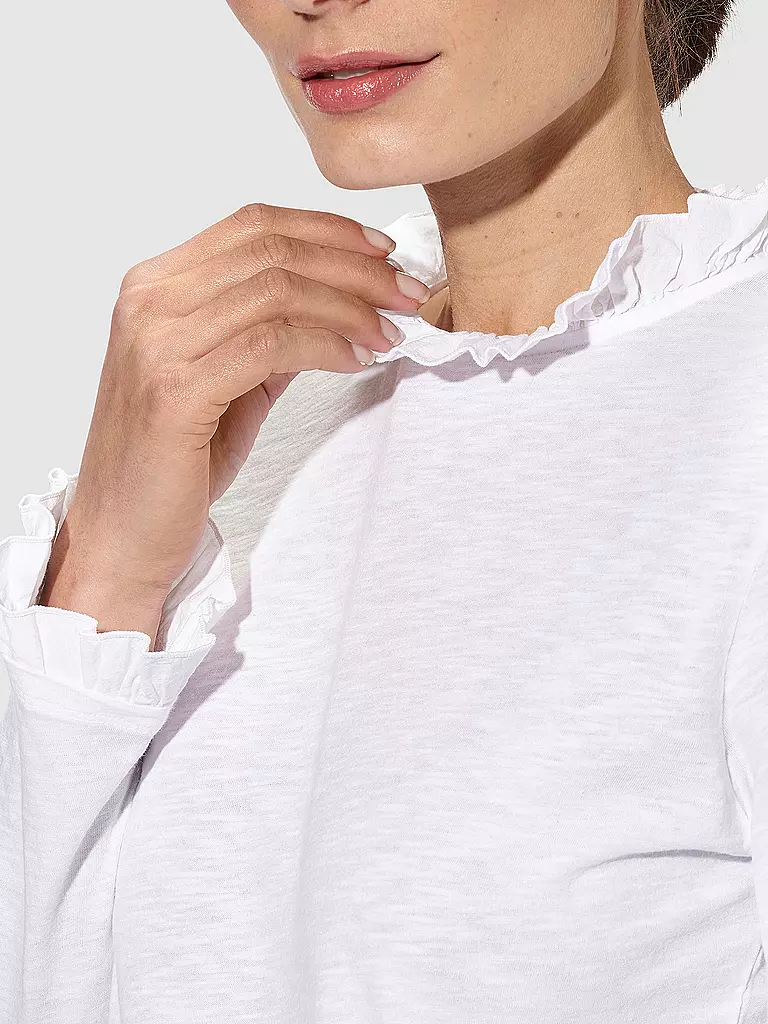 RICHROYAL | Langarmshirt | 