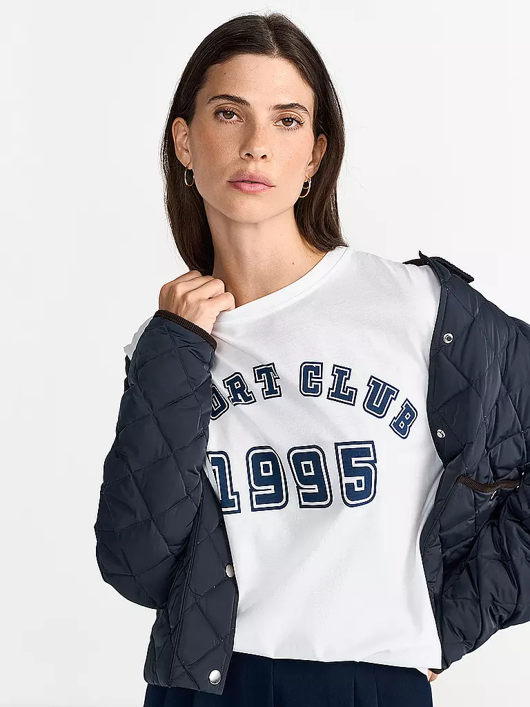 RICHROYAL | Langarmshirt | 