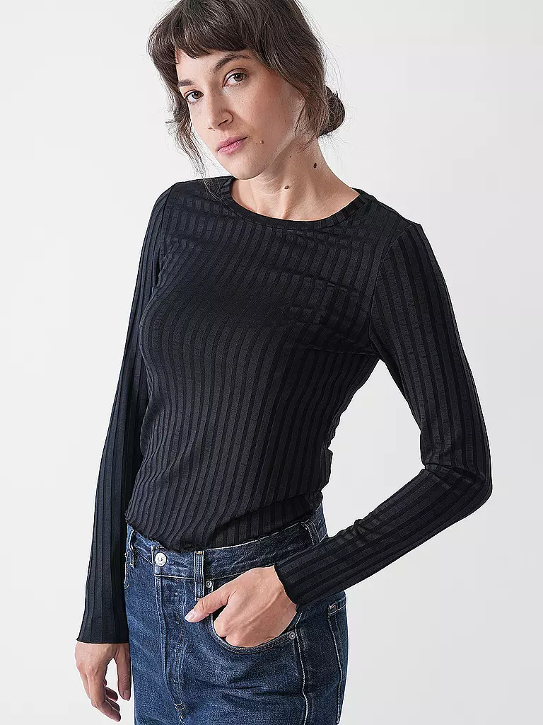 RICHROYAL | Langarmshirt | 